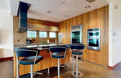 Private Pool Hot Tub Rooftop Deck - Waterscape - Foto 8