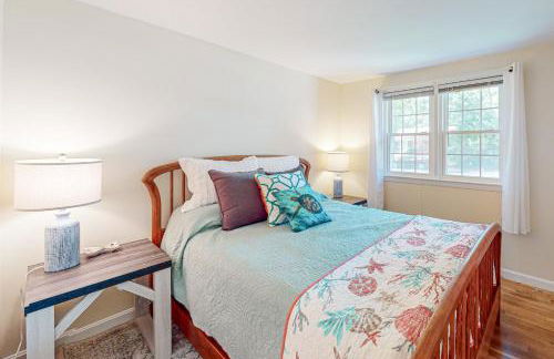 Falmouth Beach House - Foto 19