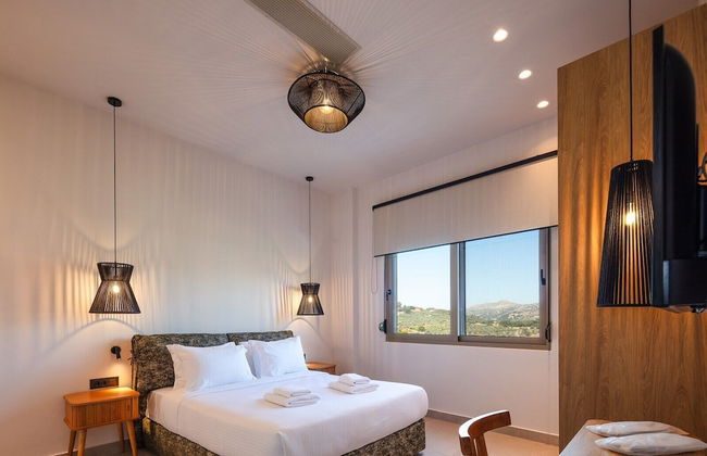 Panorama Luxury Suites - Photo 9