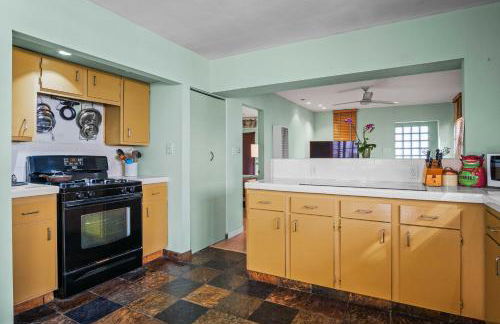 Steps to Venice Beach Vintage Venice Retreat - Foto 6