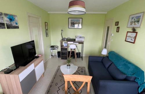 Appartement Cap Vern Les Bains - Foto 21