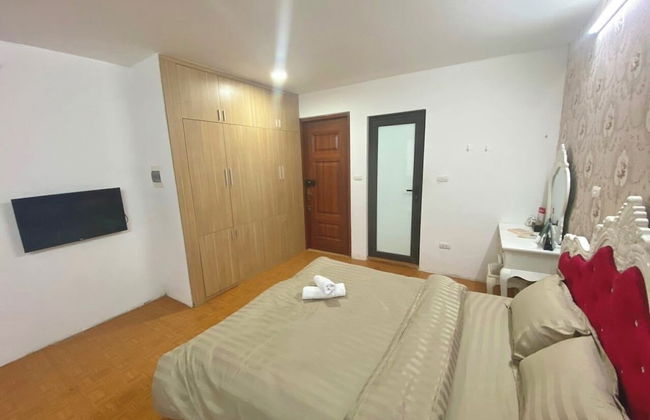 Luxe Paradise Residence Dong Tac - Foto 1