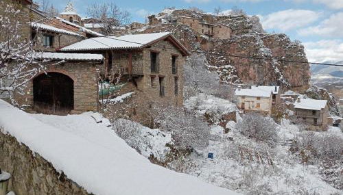 Cal Ferrer del Querforadat - Photo 2