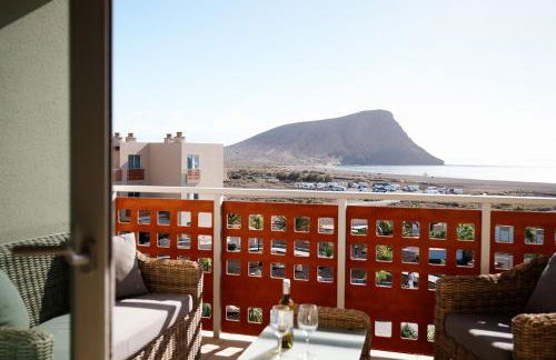 Luxury Apartament Calle Pizarro La Tejita - Foto 12