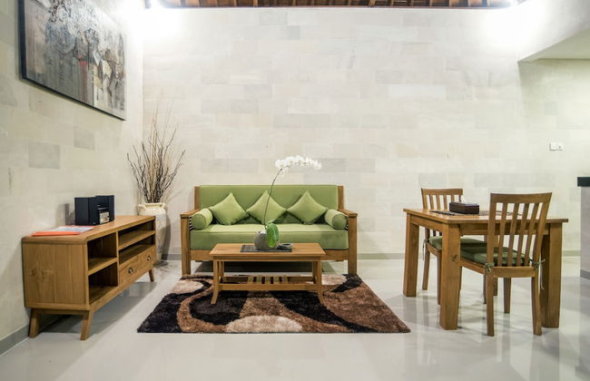 Sandi Agung Villa Bidadari - Foto 10