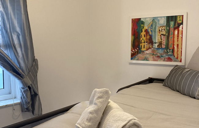 Side SeaView 3Bedrooms Apartment Sliema - Foto 29