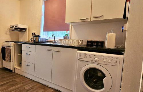 Cozyhome-3Br-5Guest#netflix#parking#garden - Foto 23