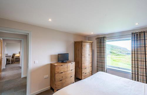 Knockinaam Luxury Lodges - Foto 23