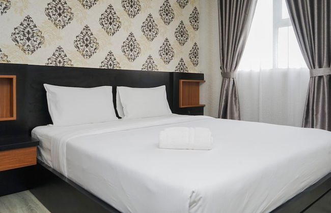 Nice And Cozy Studio At Bintaro Icon Apartment - Photo 1