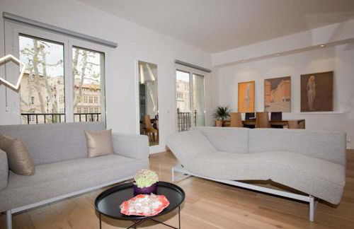 App-Arte Marseille Vieux-Port - Foto 16