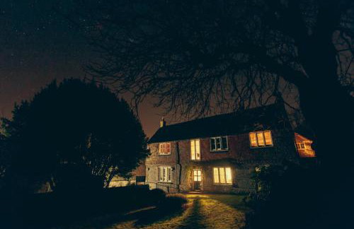 Saltmarsh Farmhouse - Foto 29
