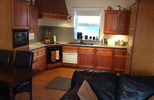 Comber Courtyard Apartment - Foto 4