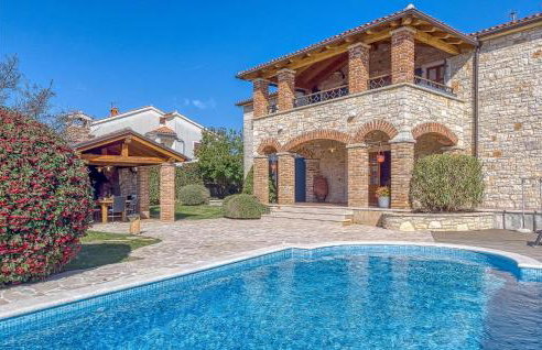 Villa Graziella - Foto 1