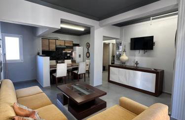 Dionisia sunshine view house with gym - Foto 44