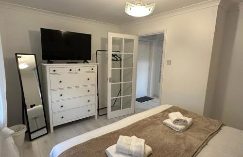 Stylish 1 Bedroom close to Tooting Bec Station - Photo 10