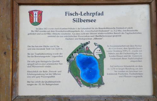 Haus Luise - Foto 37