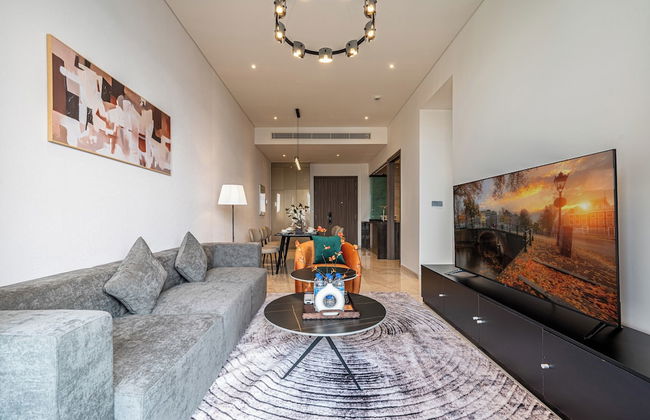 Bluesky MarQ Luxury Vaccation - Photo 26