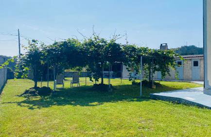 Carballeira house - Foto 64