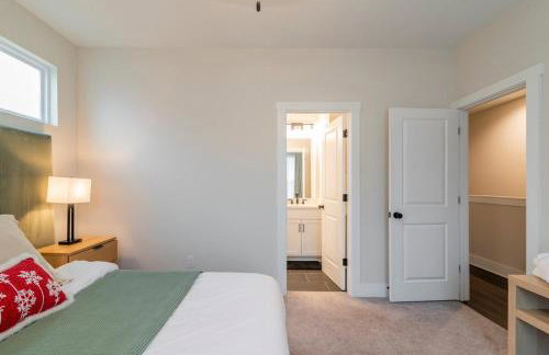 Spacious 4BR Near UNC Charlotte & Major Venues - Foto 32