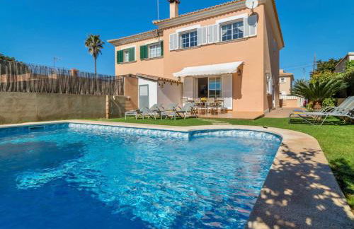 Villa Las Bahías - Foto 1