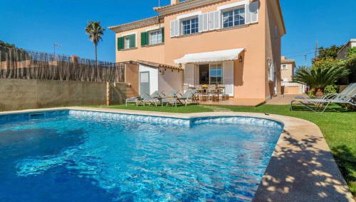 Villa Las Bahías - Foto 1