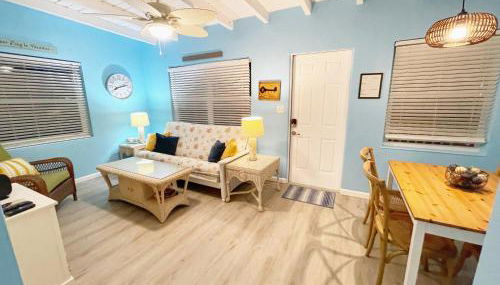 Cozy Canaveral Cottages - Foto 3