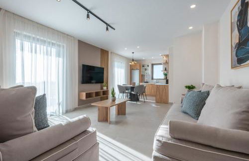 Alysos Luxurious Apartments - Photo 42