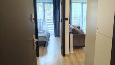 Karkonoska Miejscówka Apartament Szklarska Poręba Centrum Park - Foto 2