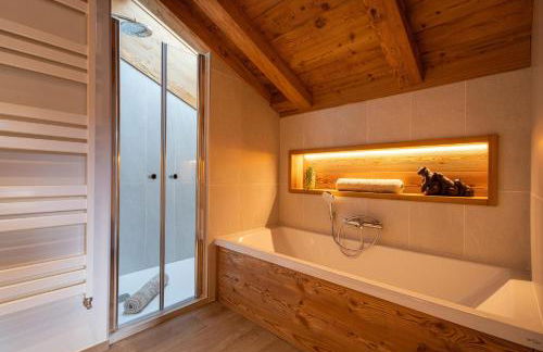 Chalet La Manigodine - Foto 21