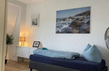 Apartmenthaus Weimarblick - gratis Stellplätze - WLAN - SmartTV - zentral in Weimar - Foto 37