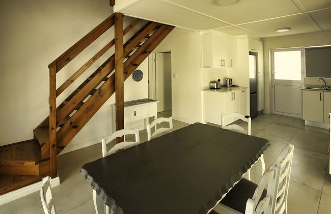 Skiatos Villa, Langebaan 6-Sleeper - Foto 8