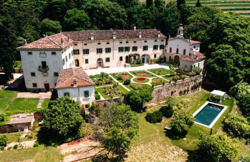 Villa Pellegrini - Foto 36