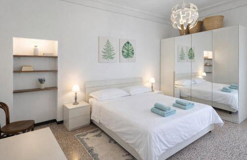 Luxury house 50m from the Sea, near the Center - Foto 12