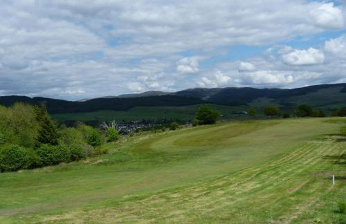 Shepherdess Cottage - Foto 38