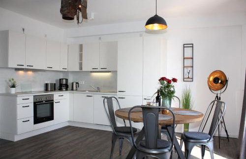 Appartement Altstadtblick im Ohlerich-Speicher - Photo 7
