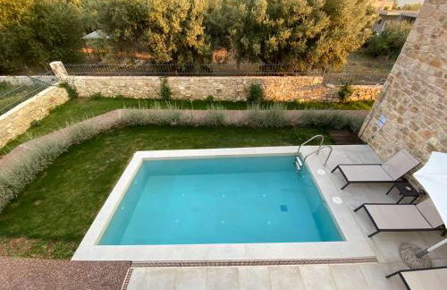 VILLAS BALATSOURAS - Foto 22