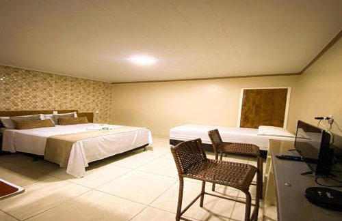 Flats Bahia - Foto 16