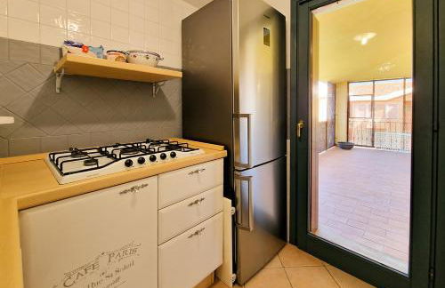 Murphy Holiday Home - Residenza Aldo Moro 02 - Foto 6