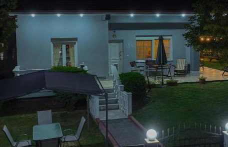 Deppy's House κοντά στα λουτρά Πόζαρ - Foto 59