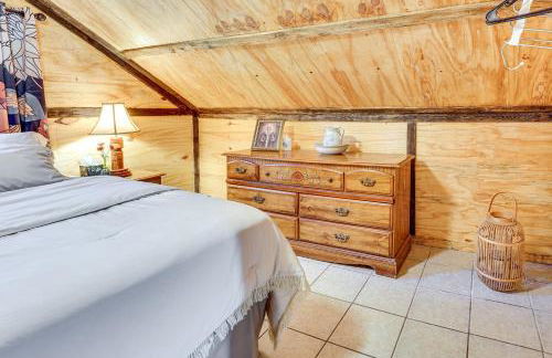 Central Florida Hideaway Walk to Parks and Dining! - Foto 16