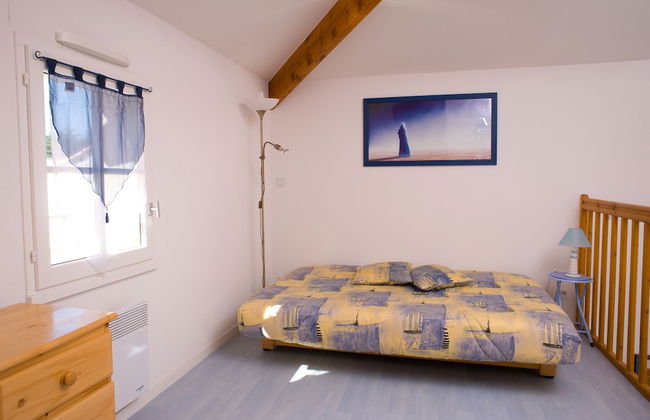 Madame Vacances Les Mas de St Hilaire - Foto 6