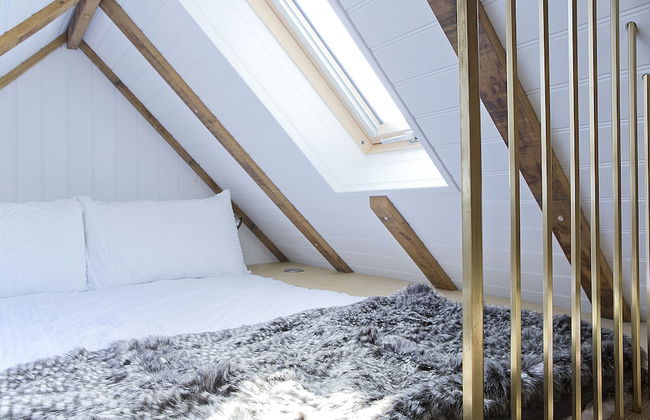 Shepherds Barn - Foto 2