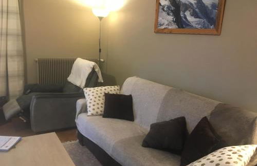 LE PARADISO centre SAINT-GERVAIS - Foto 13