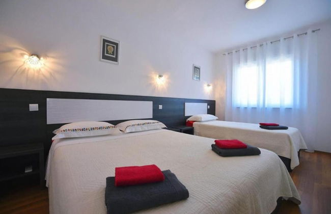 Villa Krnica in Krnica - Foto 19