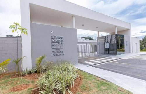 Fátima Prime Loft – Comfort & Convenience in Extrema, MG - Photo 8