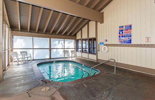 Horizons - Communal Sauna & Hot Tub! - Foto 42