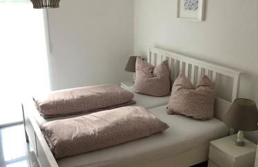 Ferienwohnung Villa Hygge - Foto 2