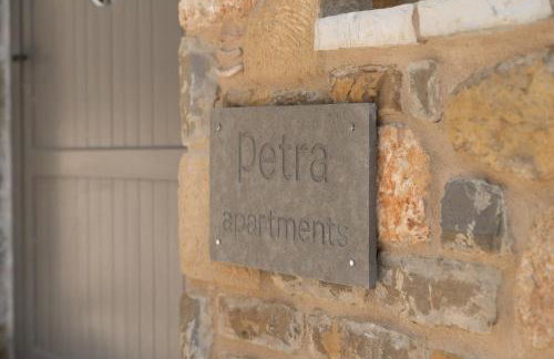 petra apartments apartment No3 - Foto 7