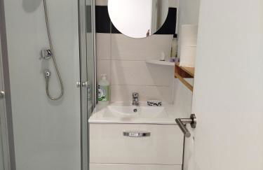 Studio val Notre dame - Foto 14