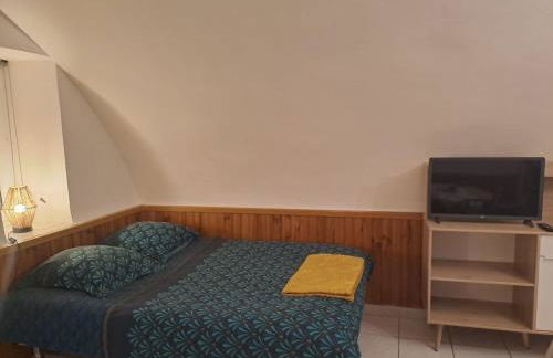 Gîte 2 "Le Tilia " aux magnolias 3 étoiles - Foto 9